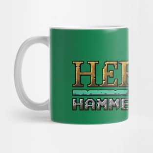 Roguelite Mug